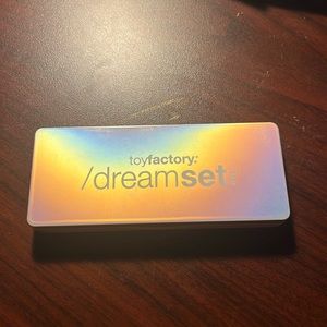 Toy Factory Dream Set Highlighter Palette